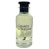 Fragrance World Jacques Yves Tempete 100 мл - жіночий деревно-цитрусовий парфум